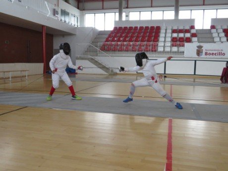 Criterium y Campeonato de Castilla y León M15 Individual y por equipos